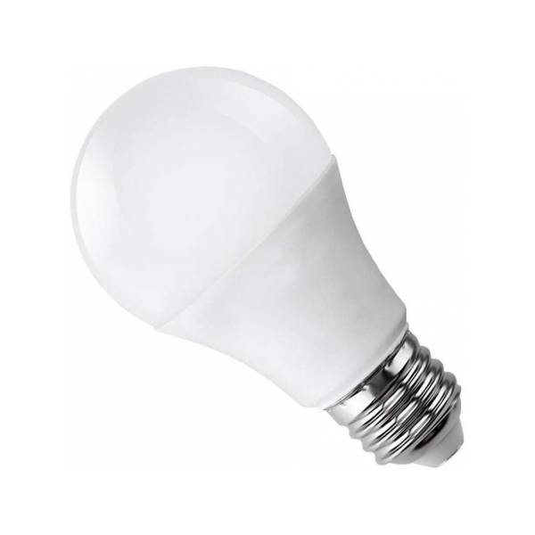 lampe led filletage e27 lumière blanche 6500k