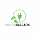 logo maison electric