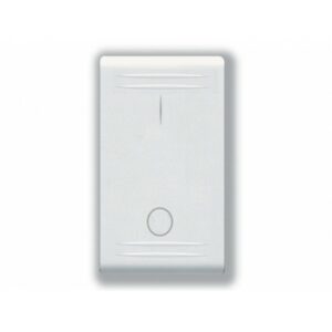 interrupteur bipolaire 16a blanc somef